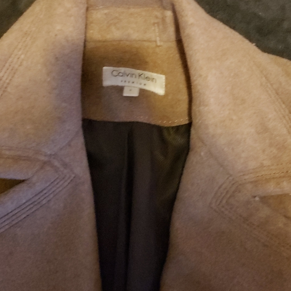 Jacket - Picture 3 of 3